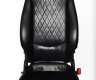 Smart Fortwo 450 Echt Leder 2...